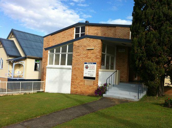 Twin Towns Coolangatta Uniting Church